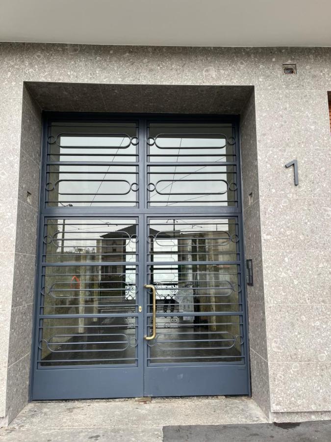 Citta Studi Apartment - Front Metro Lambrate Milano Exterior foto